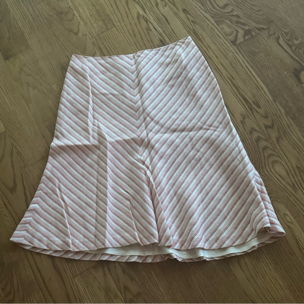 Ann Taylor Loft Skirt Size 0